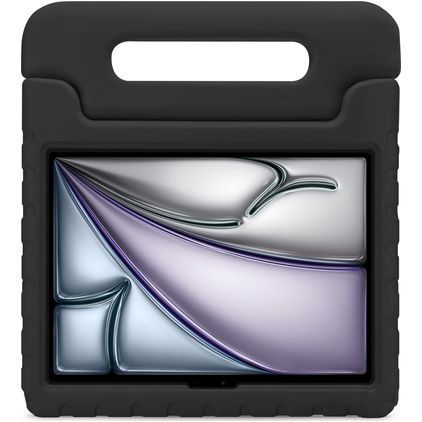 Xccess Kids Guard iPad Pro 12,9 polegadas (2021) Capa para crianças - Preto