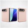 Mobigear Colors iPhone Duo Fodral Hårdplast Skal - Guld
