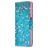 Mobigear Design Samsung Galaxy A32 5G Wallet case - Almond Blossoms