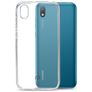 Mobilize Gelly Trasparente Huawei Y5 (2019) TPU flessibile Back cover - Trasparente