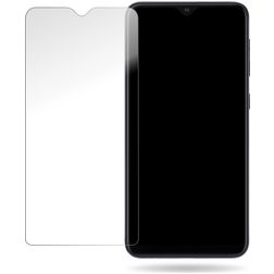 Mobilize Samsung Galaxy A10 Vetro Protezione schermo - Compatibile con le cover
