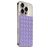 Mobiparts Sticky Pad Suporte de ventosa - Lilás Universal
