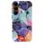 MIO Samsung Galaxy S25 FE MagSafe Hardcase Etui plecki - Flowers