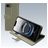 Mobilize Premium Gelly iPhone 16e Plånboksfodral med sedelfack - Grön