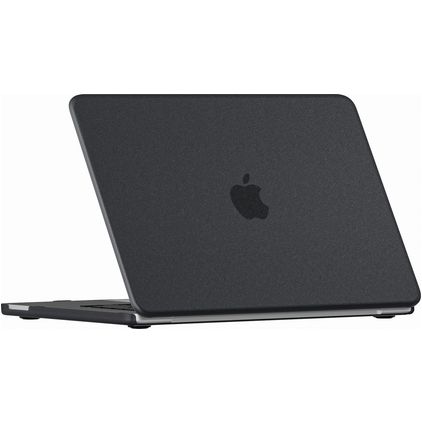 Mobigear Ultra Thin (tenké provedení) MacBook Neo 13 palců (2026) Pevný skořepinový kryt na MacBook - Černá - Model A3404