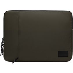 Gaston Luga Däsh Cushioned Case Pokrowiec na laptopa 15 - 16 cali - Oliwkowy