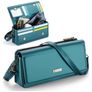 CaseMe ME30 Crossbody Mobilväska - Large - Blå