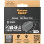 PanzerGlass Powerful Samsung Galaxy Watch 7 - 44 mm Tempered Glass Screen Protector - Case Friendly