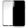 Mobilize Premium Huawei P40 Lite Glas Skærmbeskytter - Case Friendly - Sort