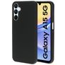 Mobiparts Samsung Galaxy A15 Silicone Back cover - Black