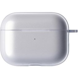 Mobigear Basics Apple AirPods Pro 3 Cover Fleksibel TPU - Gennemsigtig