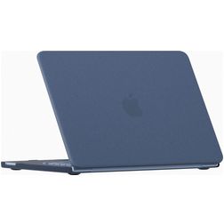 Mobigear Ultra Thin MacBook Neo 13 Inch (2026) Hardshell MacBook Case - Indigo - Model A3404