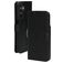 Mobiparts Classic Wallet Samsung Galaxy A15 Etui z klapką typu portfel - Czarny