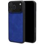 Mobiparts Classic iPhone 18 Pro Max MagSafe Suojakuori - Sapphire Blue