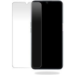 Mobilize OPPO A16 Tvrzené sklo Ochrana displeje - kompatibilní s pouzdry