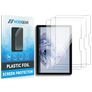 Mobigear Microsoft Surface Go 4 Screen Protector Film - Case Friendly (3-Pack)