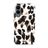 MIO Samsung Galaxy S25 Edge MagSafe Hard Case Back cover - Leopard