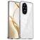 Mobigear Crystal Transparent HONOR 200 Fodral Hårdplast Skal - Transparent
