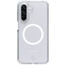ITSKINS Level 2 HybridMagClear R Trasparente Samsung Galaxy A16 MagSafe Hardcase Back cover Antiurto - Trasparente