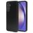 Mobiparts Classic Samsung Galaxy A55 Joustava TPU Suojakuori - Matt Black