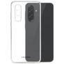 Mobilize Gelly Clear Samsung Galaxy A57 Flexible TPU Back cover - Clear