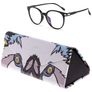 Mobigear Triangle Glasses Case - Polar Bear