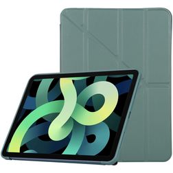 Mobigear Origami iPad Air 4 (2020) Pungetui - Grøn