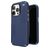 Speck Presidio2 Grip iPhone 15 Pro Plástico rígido Capa traseira Antichoque - Coastal Blue