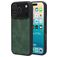 Mobiparts Classic iPhone 17 Pro MagSafe Tvrdý plast Zadní kryt - Emerald Green