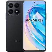 HONOR X8A hoesjes