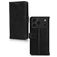 Mobilize Premium Gelly iPhone 17 Pro Max Wallet case - Black