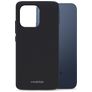 Mobilize Rubber Gelly OPPO Reno 16 Fleksibel TPU Bagsidecover - Sort