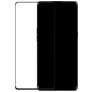 Mobilize Premium OPPO Reno 4 Pro 5G Vidro temperado Película de ecrã - Compatível com capas - Preto