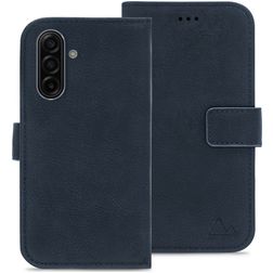 My Style Flex Wallet Samsung Galaxy A17 Funda tipo libro Cartera - Royal Blue