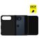 My Style Magsafe Tough iPhone Duo Hardcase Back cover Antiurto - Nero