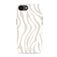 MIO iPhone 17e MagSafe Hardcase Etui plecki - Sandy Zebra