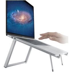 rain design mBar Pro Plus Laptopställ - Rymdgrå Universell