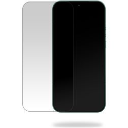 Mobilize Xiaomi 17 Ultra Glas Skærmbeskytter - Case Friendly