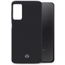 Mobilize Rubber Gelly Samsung Galaxy A23 Flexibilní TPU Zadní kryt - Matt Black