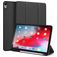 Dux Ducis Domo iPad Air 5 (2022) Pungetui - Sort
