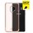 My Style Protective Flex Samsung Galaxy S9 Fleksibel TPU Bagsidecover Stødsikkert - Soft Pink