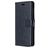 Mobigear Wallet Samsung Galaxy A41 Etui z klapką typu portfel - Czarny
