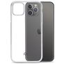 Mobilize Gelly Clear iPhone 11 Pro Max Flexible TPU Back cover - Clear