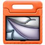 Xccess Kids Guard iPad Air 13 polegadas (2025) Capa para crianças - Laranja
