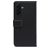 Mobilize Classic Gelly Wallet Samsung Galaxy A26 Capa livro Carteira - Preto