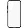 OtterBox React Samsung Galaxy S24 Funda Plástico rígido Carcasa Antigolpes - Transparente / Negro