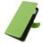Mobigear Classic Realme C11 (2020) Wallet case - Green