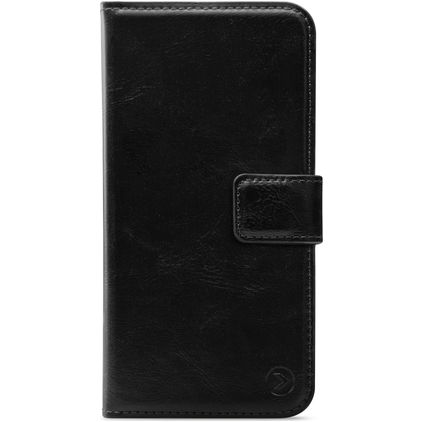 Mobilize Magsafe Samsung Galaxy S25 Ultra Case Detachable 2-in-1 Wallet Case Wallet - Black