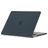 Mobigear Matte MacBook Air 15 tuuman (2023-2026) Kova MacBook-suojakuori - Musta - Malli A2941 / A3114 / A3241 / A3448