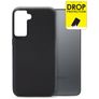 My Style Tough Samsung Galaxy S22 Funda Plástico rígido Carcasa Antigolpes - Negro